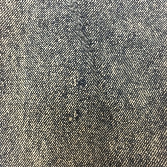 Vintage Cap Ferrat Mom Jeans - Picture 9 of 9